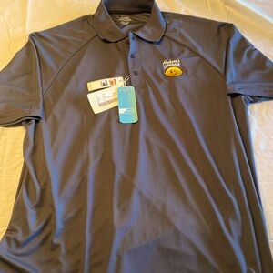 Extreme Performance NWT golf shirt , 2XL , $10